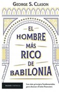 EL HOMBRE MÁS RICO DE BABILONIA